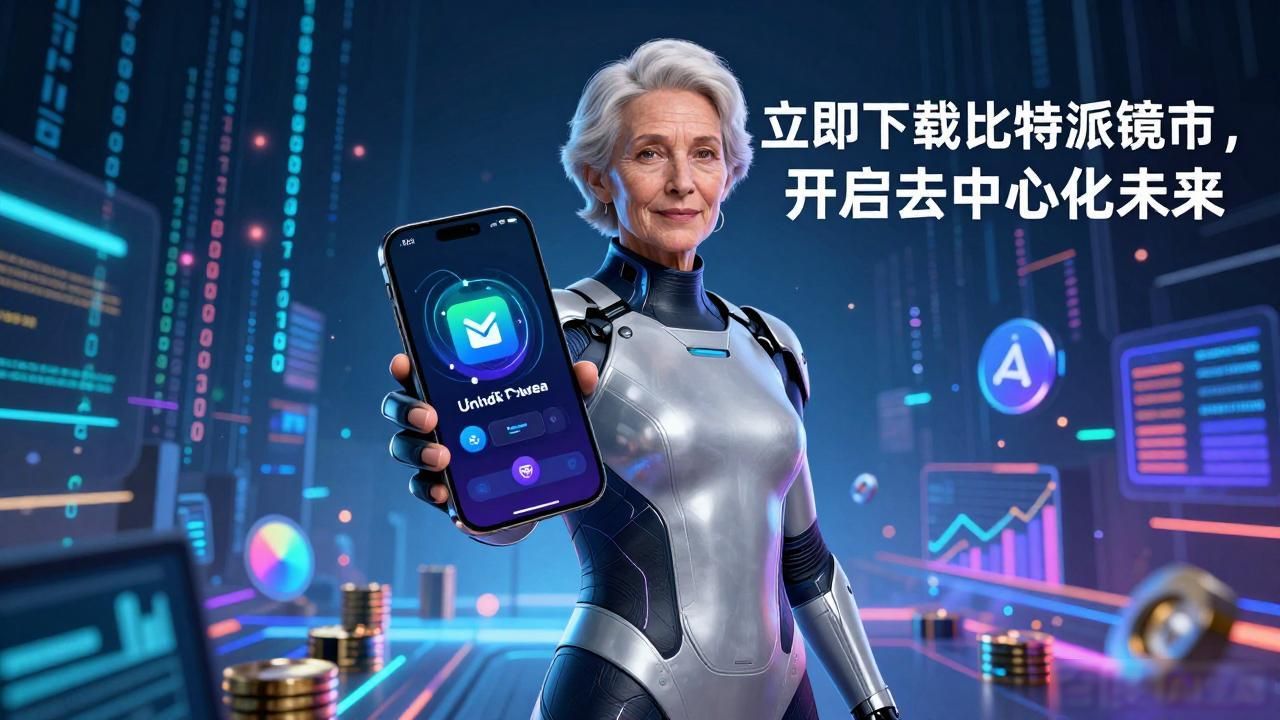 比特派钱包下载的市场层次与用户角色_比特派钱包多链兼容优势_比特派钱包适合新手的特性