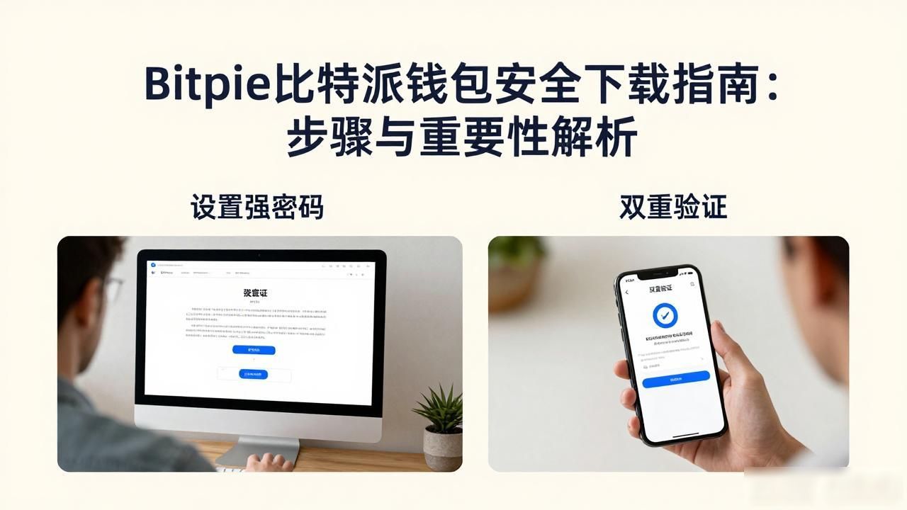Bitpie比特派钱包使用安全措施_安全下载Bitpie比特派钱包_解析bitpie比特派钱包安全下载的重要性与实施步骤
