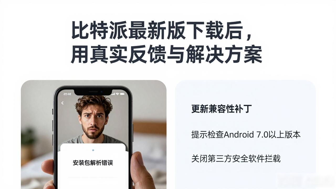 比特派新版钱包安全性操作体验_资产转账速度提升30%_比特派官方下载最新版的市场反馈与应对措施