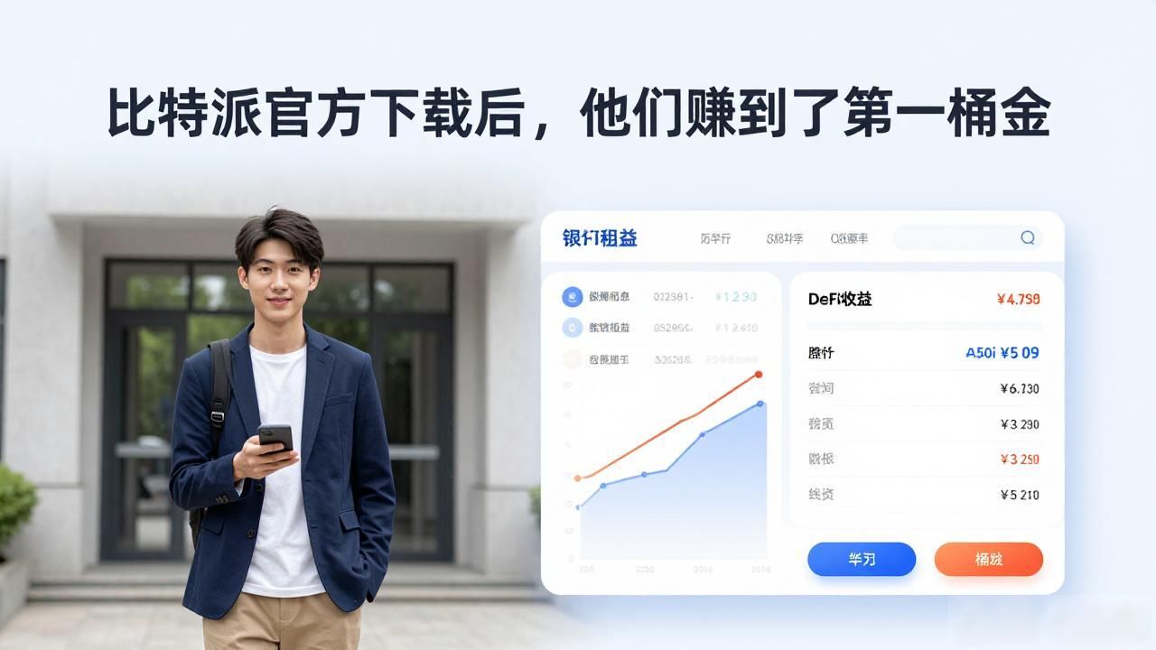 比特派官方下载的用户故事与成功案例_比特派助力跨境收款_比特派官方下载