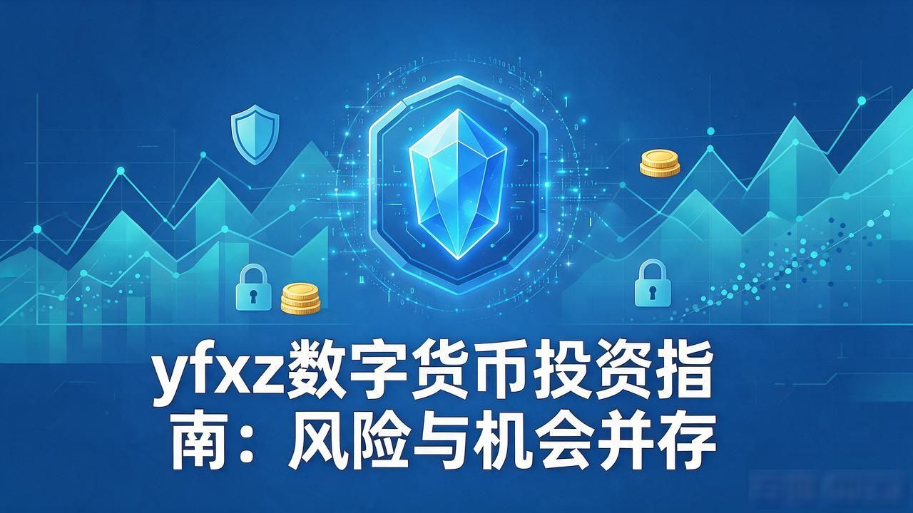 yfxz数字货币技术架构分析_yfxz数字货币项目是否靠谱_yfxz数字货币