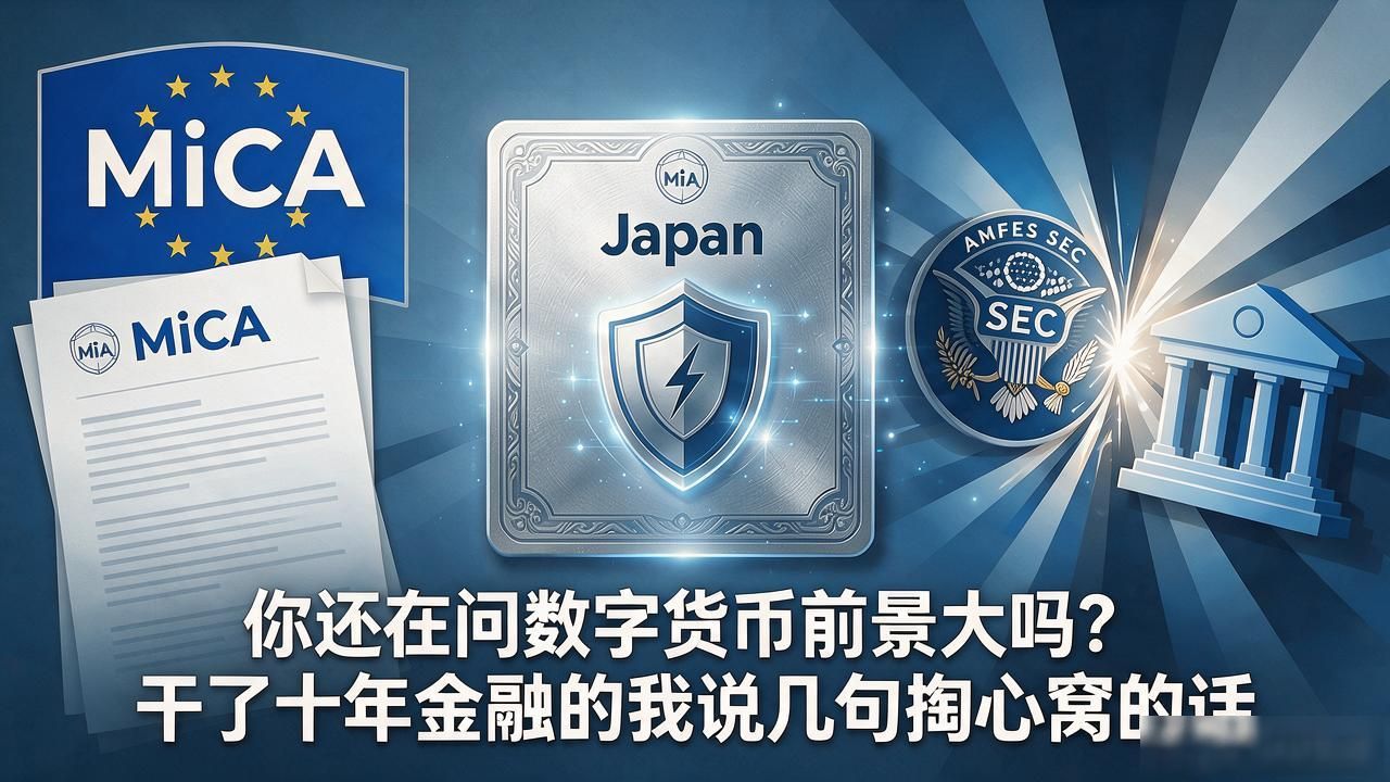 区块链技术落地应用_数字货币前景大吗_数字货币前景分析