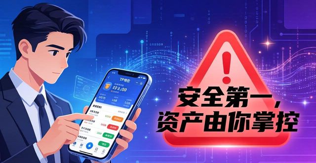 TP钱包官网下载，安全第一，你的资产由你掌控