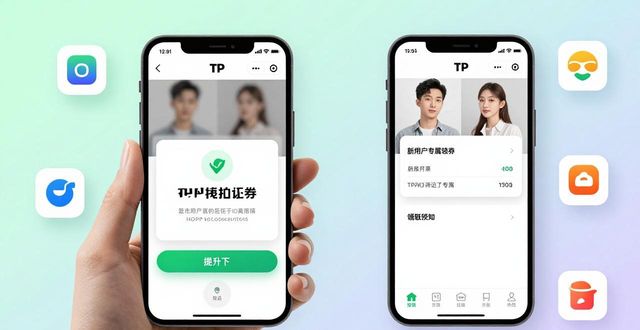 TP官网下载app正版后，用户为啥不走？