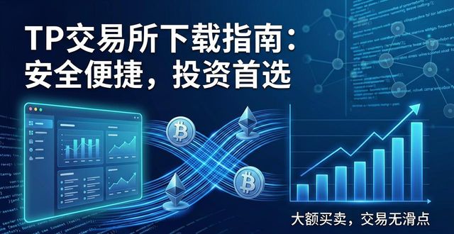TP交易所下载指南：安全便捷，投资首选
