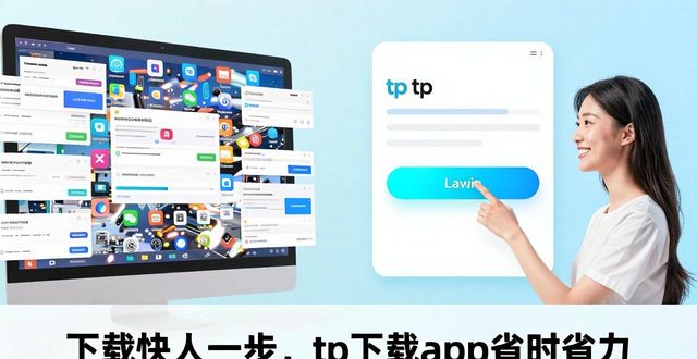 下载快人一步，tp下载app省时省力