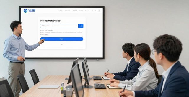 手把手教员工：用2025新版TP钱包官网做培训