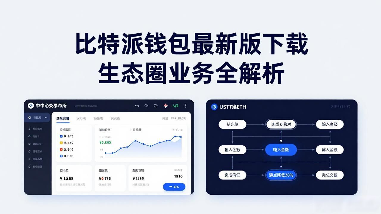 比特派钱包最新版本功能_比特派钱包app官方下载最新版本的生态圈与业务关系_比特派钱包的生态圈