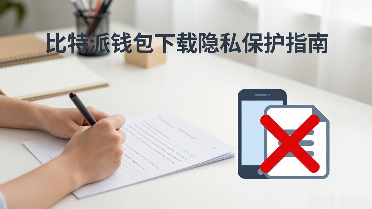 下载比特派钱包官方网址_如何在比特派钱包app官方下载网址中保障隐私?_比特派钱包隐私保护下载