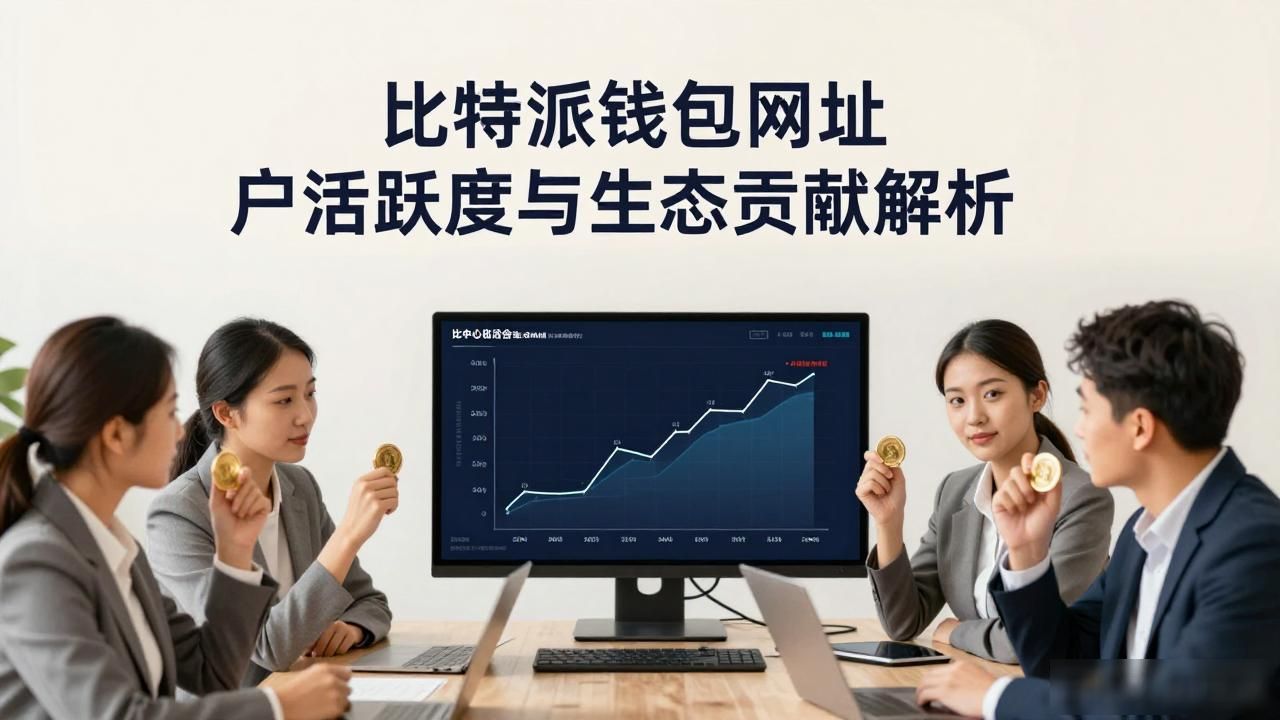 比特派钱包网址 经济生态_比特派钱包网址的用户参与与经济贡献_比特派钱包网址 用户行为 价值流动