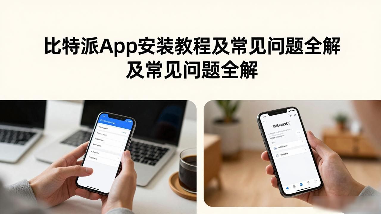 比特派常见疑问解答_比特派下载安装指南_比特派app的下载与安装:步骤详解与常见疑问解答