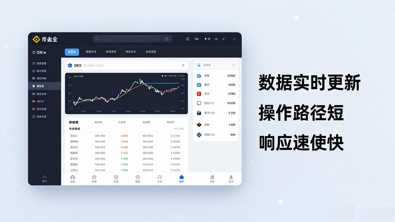 这是数字货币TV软件怎么选？2026实用看盘工具推荐