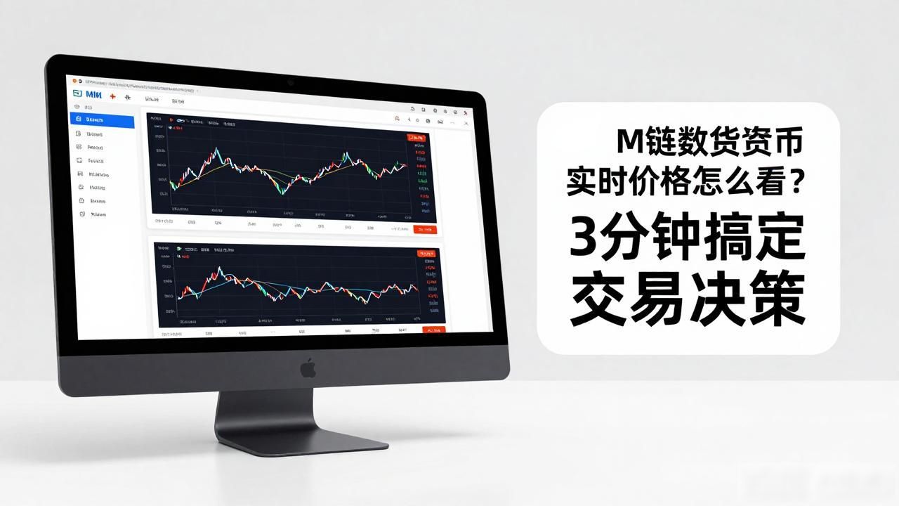 m链数字货币实时价格_m链币种价格走势解读_m链数字货币实时价格查看方法